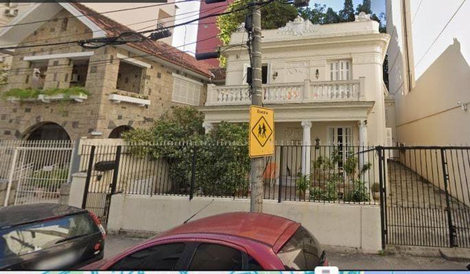 Cozy Flamengo - 3 Hospedes, Conforto E Privativo! Río de Janeiro Exterior foto