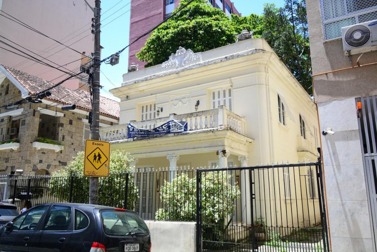 Cozy Flamengo - 3 Hospedes, Conforto E Privativo! Río de Janeiro Exterior foto