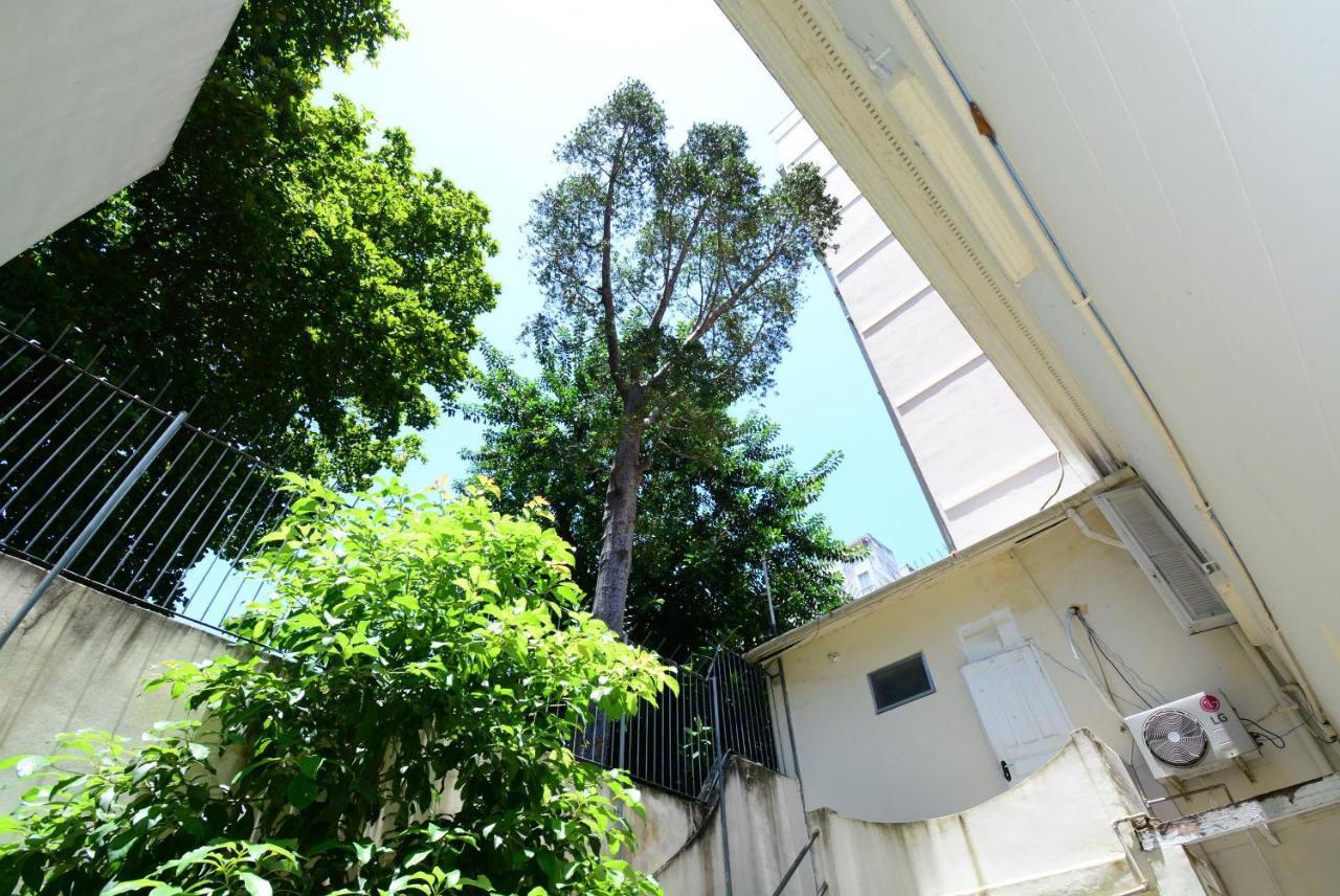 Cozy Flamengo - 3 Hospedes, Conforto E Privativo! Río de Janeiro Exterior foto
