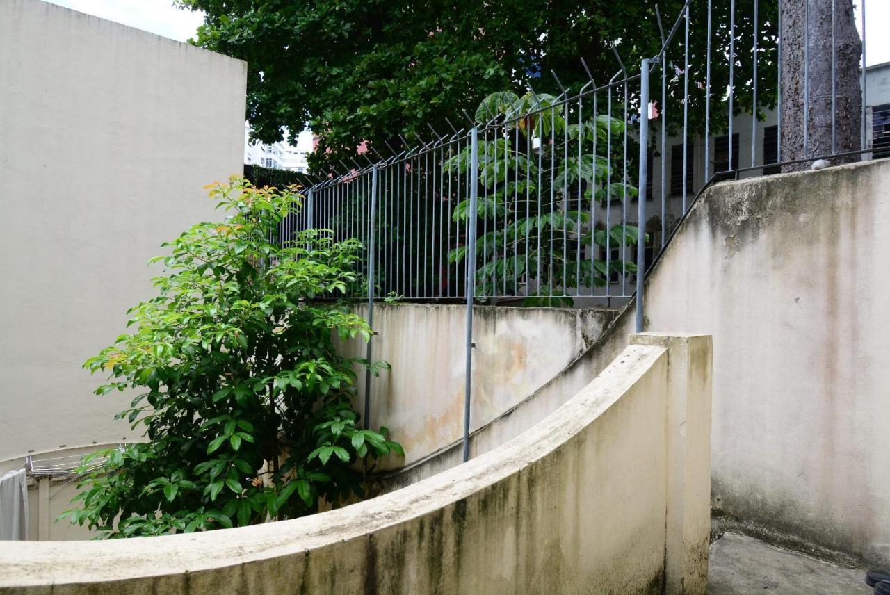 Cozy Flamengo - 3 Hospedes, Conforto E Privativo! Río de Janeiro Exterior foto