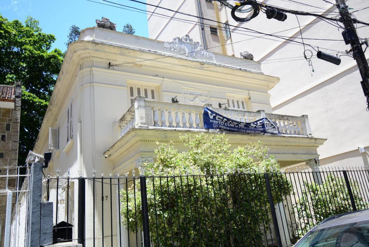 Cozy Flamengo - 3 Hospedes, Conforto E Privativo! Río de Janeiro Exterior foto