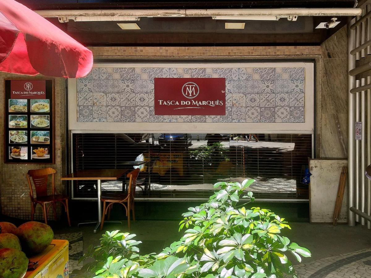 Cozy Flamengo - 3 Hospedes, Conforto E Privativo! Río de Janeiro Exterior foto