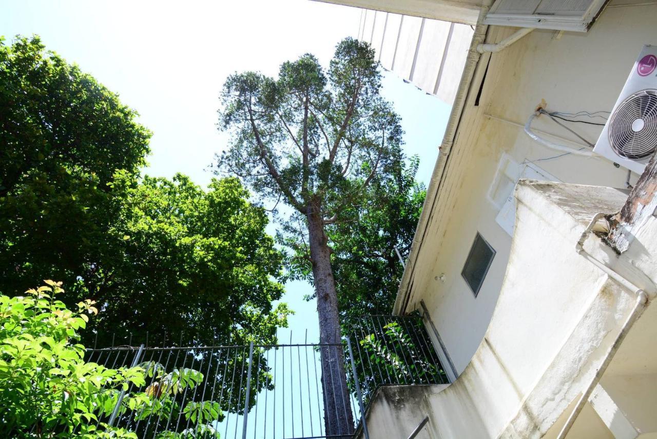 Cozy Flamengo - 3 Hospedes, Conforto E Privativo! Río de Janeiro Exterior foto