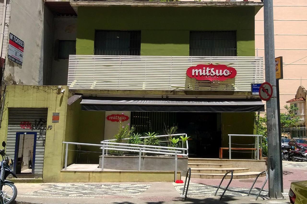 Cozy Flamengo - 3 Hospedes, Conforto E Privativo! Río de Janeiro Exterior foto