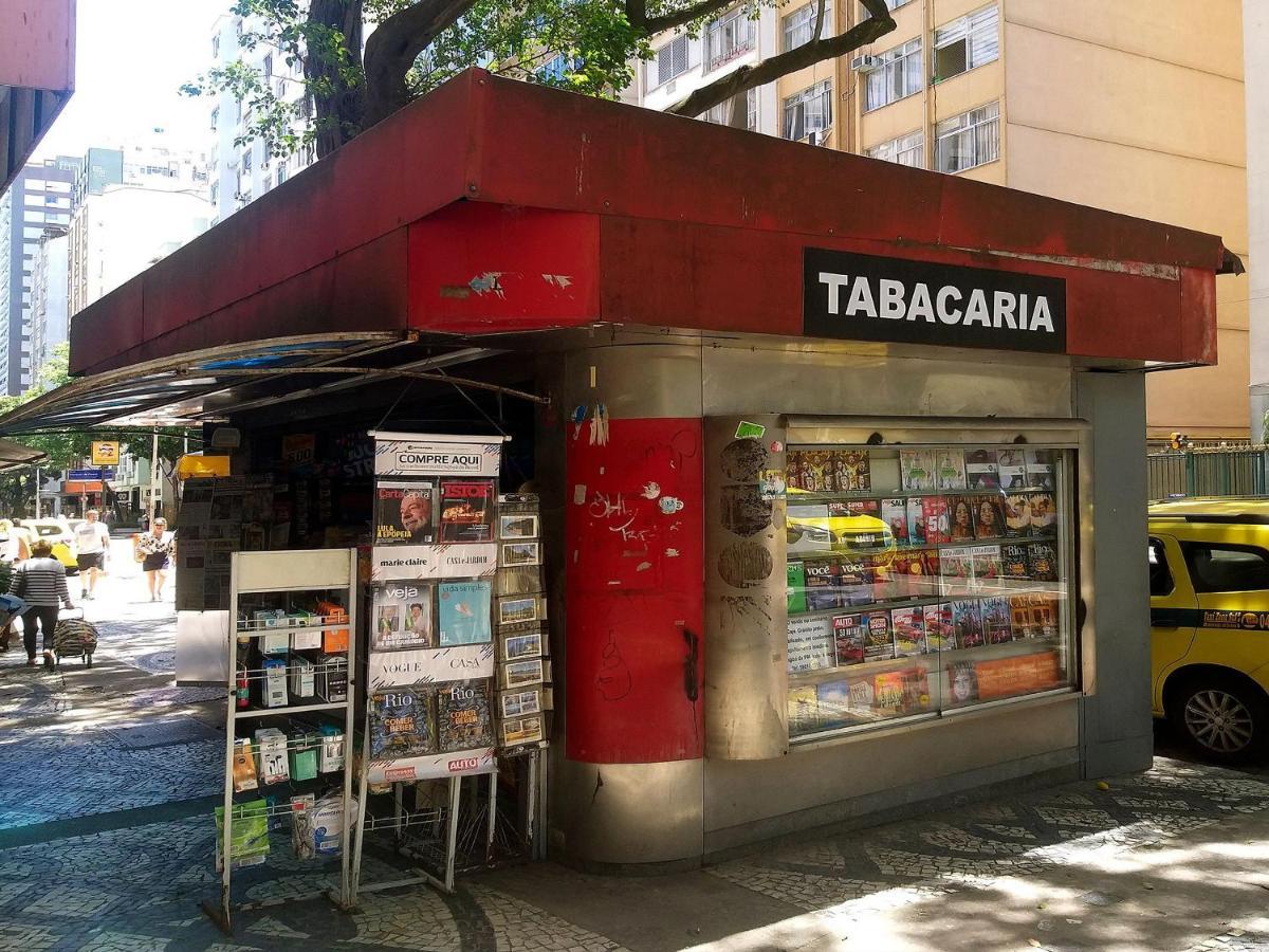 Cozy Flamengo - 3 Hospedes, Conforto E Privativo! Río de Janeiro Exterior foto